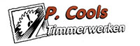 Logo Piet Cools Timmerwerken